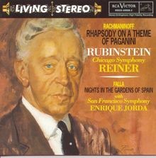 Living stereo artur - stereo,