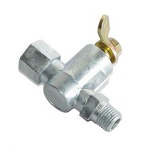 MTS Belarus Kraftstoffhahn