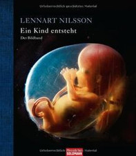Ein Kind entsteht - Der Bildband von Nilsson, Lenna... | Buch | Zustand sehr gut