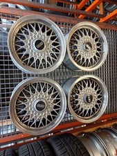 BBS Felge 7Jx15 H2 ET35 LK5-112