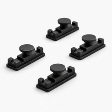 4x Ersatz Paneelwagen passend