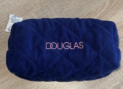 Kosmetiktasche von douglas - kosmetiktasche,