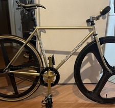 Bob Jackson  track frameset