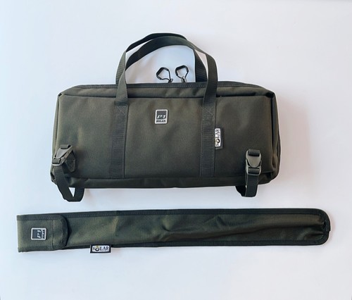 Solar tackle worldwide pod - tackle, p1