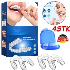 Knirscherschiene Für Nacht