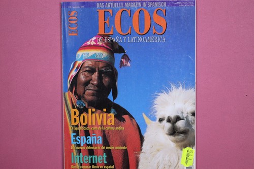 265254 ecos espania y - de,