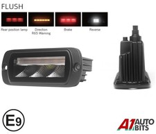 Flexzon LED Rücklicht