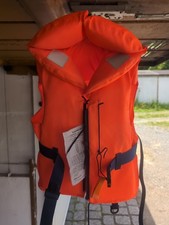 Schwimmweste Rettungsweste Kajakweste
