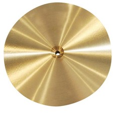 Zildjian 6" High Octave