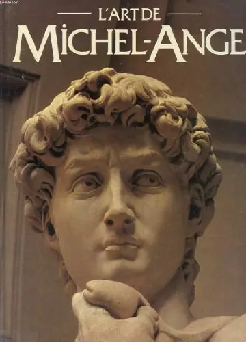 Art michel ange - l'art, michel-ange