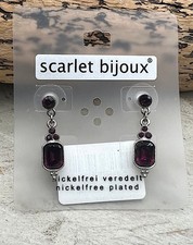 Ohrstecker Stecker Ohrschmuck