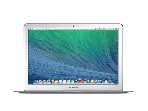 Apple macbook air - apple,