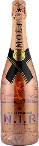 Moet chandon nectar - moet,