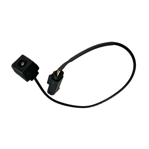 Schwarze abs rückfahrkamera - schwarze,