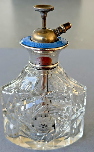 Antik sterling silber - sterling,