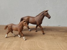 Schleich Hannoveraner Stute