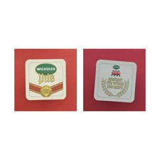 Wicküler gelbe Streifen