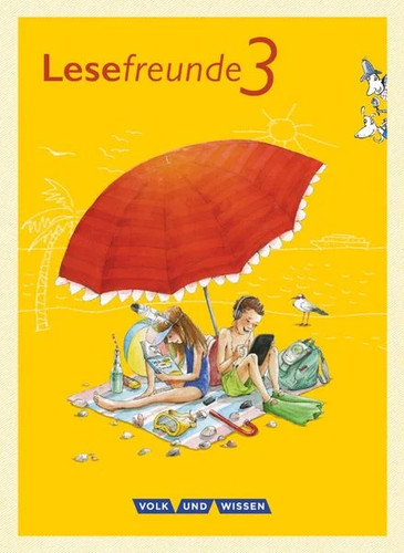 Lesefreunde schuljahr - lesefreunde,