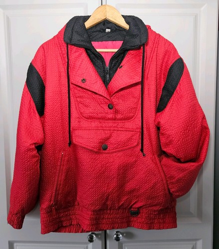 Rodeo vintage skimantel - c&a,