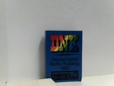 DNK Deutschland Netto-Katalog 1983 o.A.: