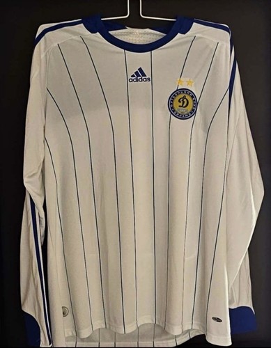 Dynamo kiew kiev - dynamo, home