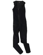 Diesel damen ärmellos denim - diesel,