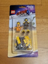 LEGO The LEGO Movie 2