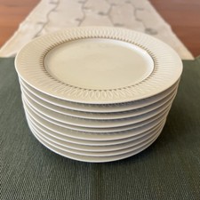 10x Teller (⌀ 17,5 cm)