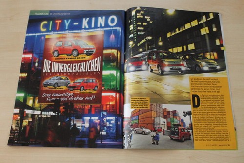 Auto bild 2009 - bild, 15/2009