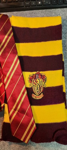 Harry potter krawatte und - potter,