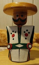 Kerzenständer "Mexikaner"