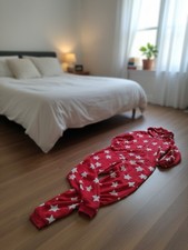 Schlafoverall/Onesie/neu/Gr.40