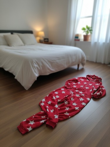 Schlafoverall/Onesie/neu/Gr.40