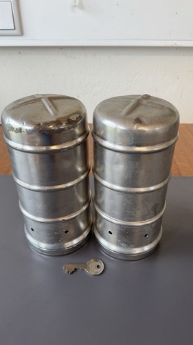 Alte geldbombe rund - rund,