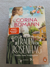 Corina Bomann, Die Frauen vom