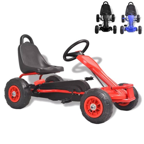 Pedal kart mit - mit, luftreifen