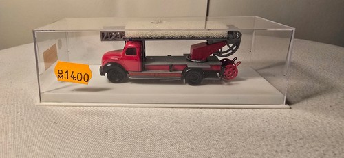 Brekina 4230 magirus deutz - brekina,