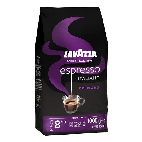 Lavazza espresso italiano - espresso,