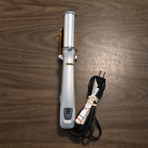 Instyler rotating hot - rotating,