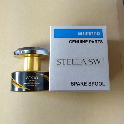 Unbenutzt shimano 25 - 25, stella