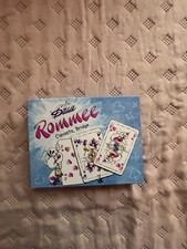 Diddl  Kartenspiel  Rommé Canasta Bridge  Vintage  1990er   Vollständig 