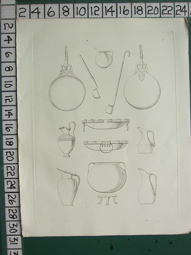 1864 römische griechische - römische,