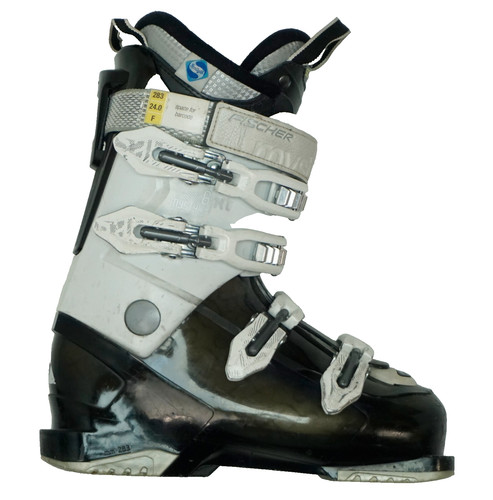 Fischer xlt style - xlt, damen