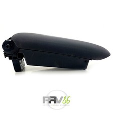 ✅✅ Armlehne Mittelkonsole Zentrale Renault Scenic 3 Phase 2 1.2 Tce