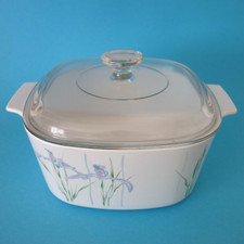 Vintage Corning Ware USA Topf