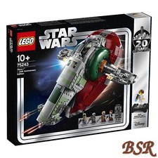 Lego star wars 75243 - lego®, wars™: