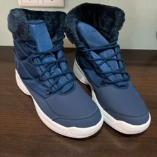 Stiefeletten gefüttert Boots