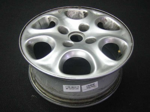 Alufelge für ilea 5x14 - alufelge,