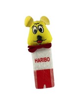 HARIBO Gold Bär Finger Puppe