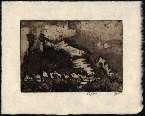 Janssen ohne titel 19 - janssen,, titel.